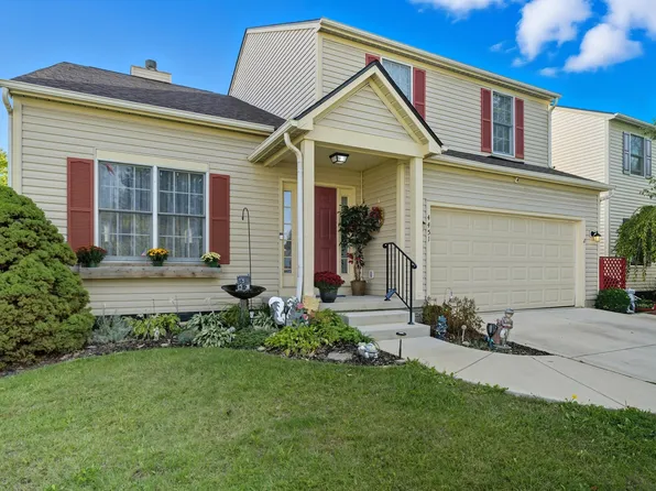 4451 Sherwill Rd, Columbus, OH 43228