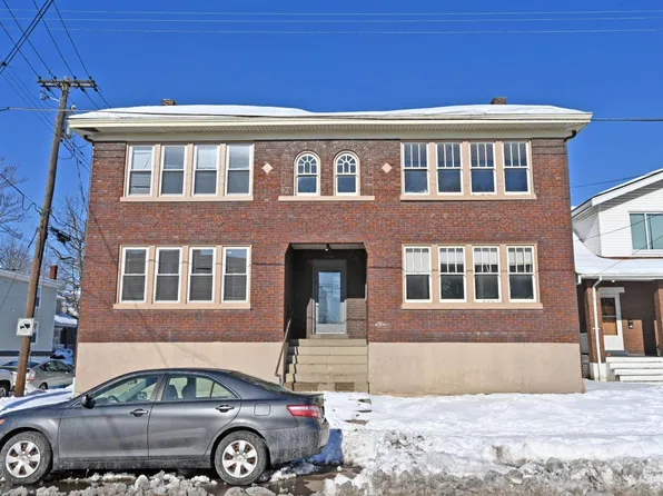 1810 Williams Ave, Cincinnati, OH 45212