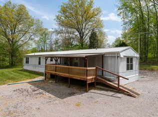 3411 State Highway 184, Ghent, KY 41045