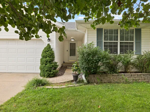 5555 S Burrows Avenue, Springfield, MO 65810