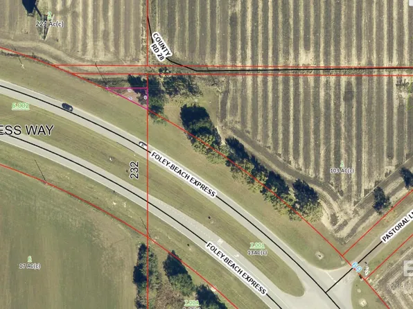 Foley Beach Expy, Foley, AL 36535