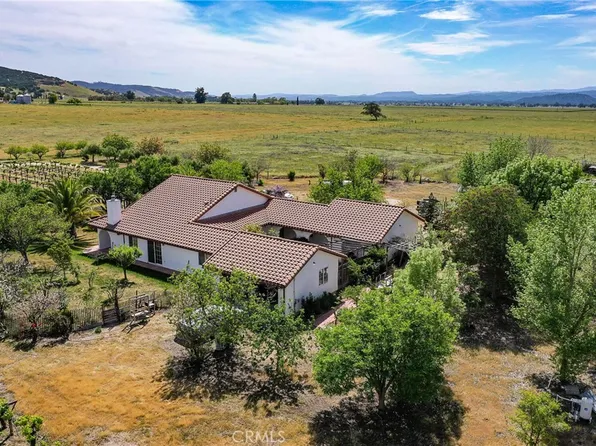 65380 San Lucas Rd, Lockwood, CA 93932