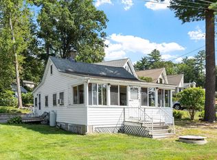 32 Ells Road, Hampstead, NH 03841