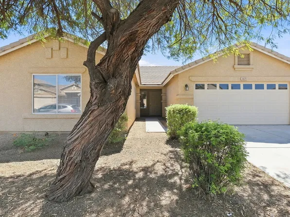 6625 W Gross Ave, Phoenix, AZ 85043