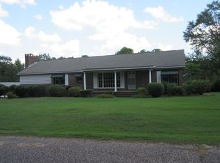 125 Azalea St, Grove Hill, AL 36451