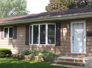 2111 S Whitney Way, Madison, WI 53711