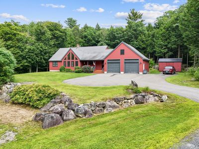 41 Bay View Drive, Belgrade, ME, 04917