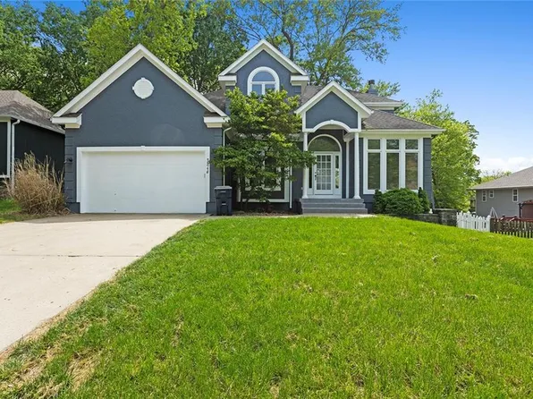 15715 E 78th St, Kansas City, MO 64139
