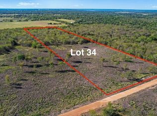 34 Briar Creek Rd, Kingston, OK 73439