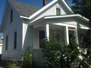 613 1/2 E 8th St, Duluth, MN 55805