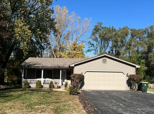548 Gatewood Dr, Twin Lakes, WI