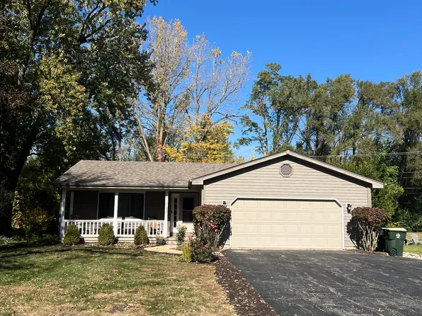 548 Gatewood Dr, Twin Lakes, WI 53181