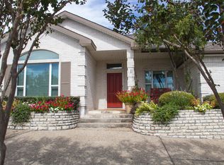 181 Saint Andrews Loop, Kerrville, TX 78028