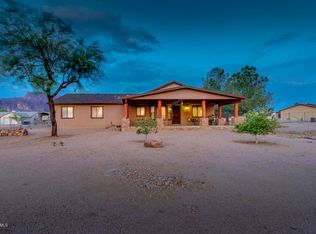 2303 S Val Vista Rd, Apache Junction, AZ 85119