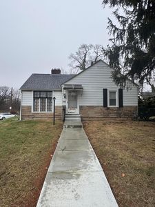 292 N Eureka Ave, Columbus, OH, 43204