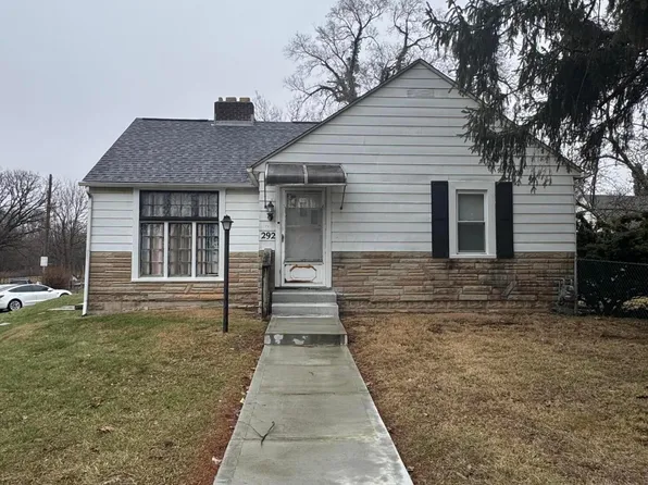 292 N Eureka Ave, Columbus, OH 43204