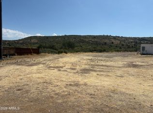 16044 W Young Ln, Yarnell, AZ 85362