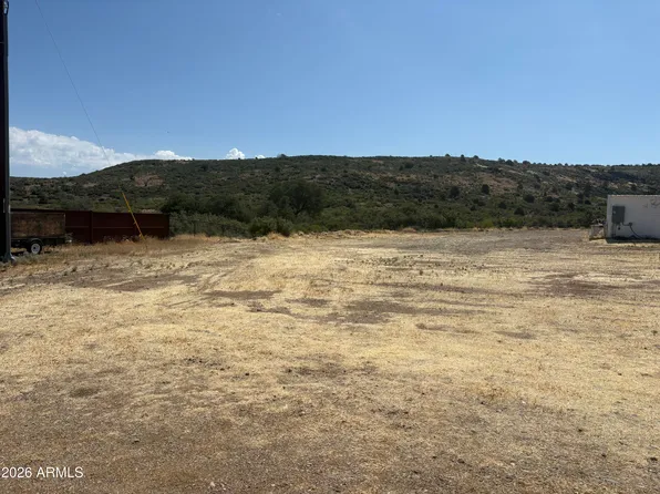 16044 W YOUNG Lane #-, Yarnell, AZ 85362