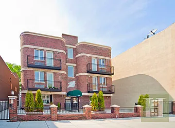 Sold by Halstead Real Estate