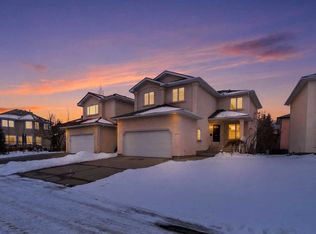 69 NE Hampstead Gdns NW, Calgary, AB T3A 5Y5
