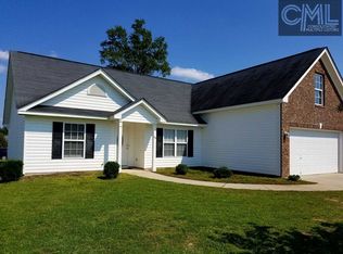 501 S Summers Way, Hopkins, SC 29061
