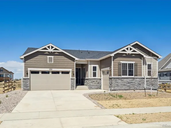 1292 Alyssa Drive, Timnath, CO 80547