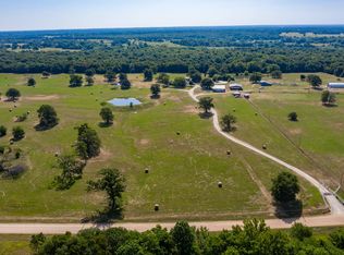 7650 S Converse Rd, Milburn, OK 73450