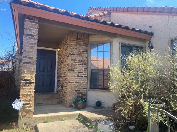 6500 Hickock Dr #5A, Fort Worth, TX 76116