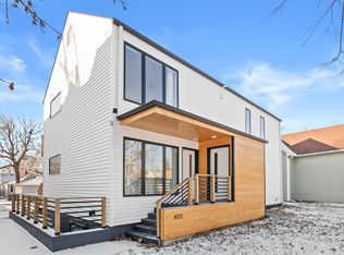 4111 Colfax Ave N #2, Minneapolis, MN 55412
