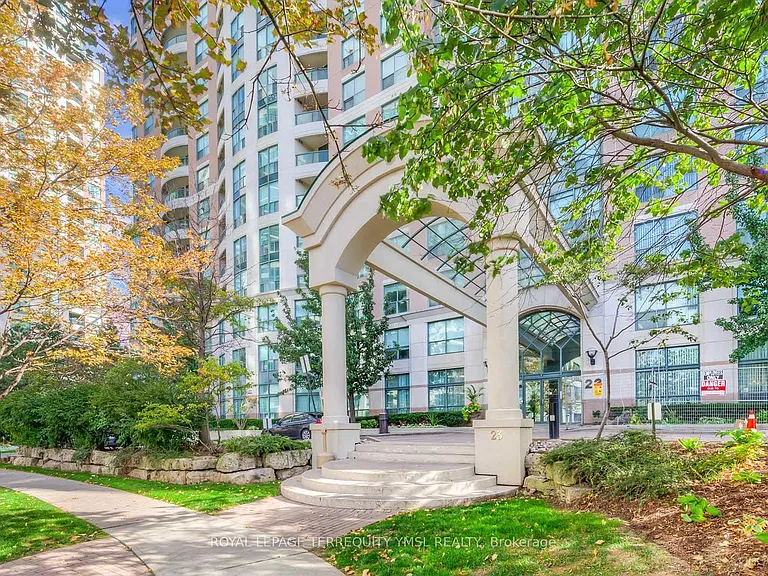 23 Lorraine Dr #1809 — Photo 1
