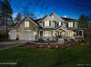 1311 Foothill Dr, Wheaton, IL 60189