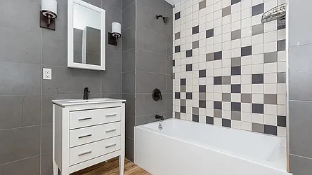 Rented by Affordable Living NYC LLC