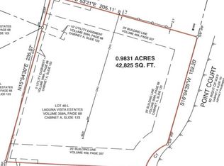 459 Point Ct, Weatherford, TX 76087