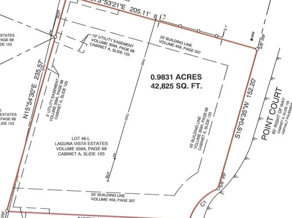 459 Point Ct, Weatherford, TX 76087