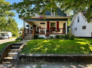 2531 Fenwood Ave, Terre Haute, IN 47803