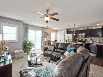 1043 NE 49th Ln, Ankeny, IA, 50021