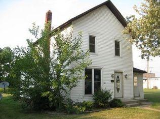 403 W Main St, Butler, IN 46721