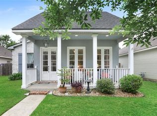 213 Carriage Pines Ln, Covington, LA 70435