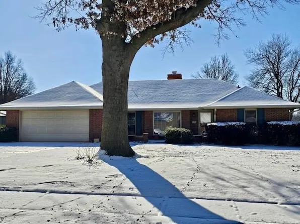 2726 Homestead Ln N, Ponca City, OK 74604