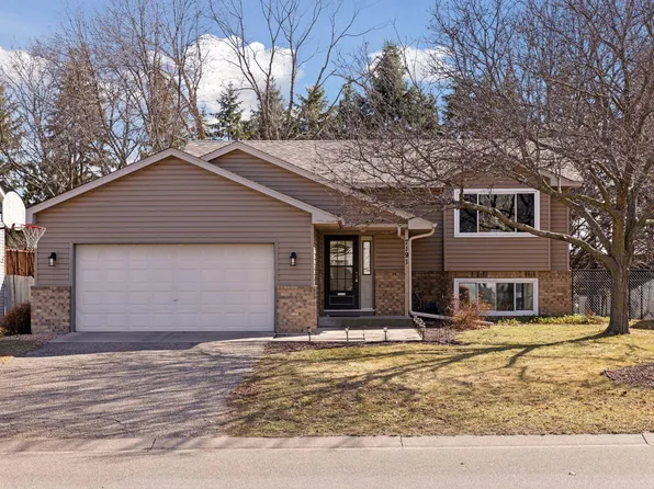 7191 Upper 36th St N, Oakdale, MN 55128