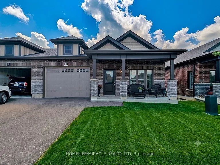 12 Waterthrush Ln — Photo 1