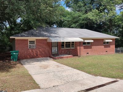 98 New St, Roberta, GA, 31078