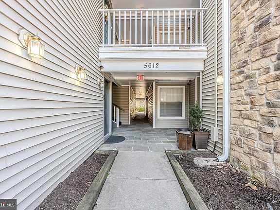 4th image of 5612 Willoughby Newton Dr Unit 36
