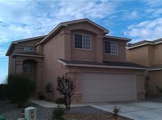 9604 Adonai Rd NW, Albuquerque, NM 87121
