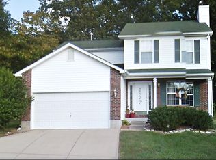 12 Adventura Dr, Festus, MO 63028