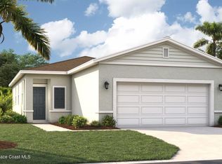 745 Poller Way NW, Cocoa, FL 32927