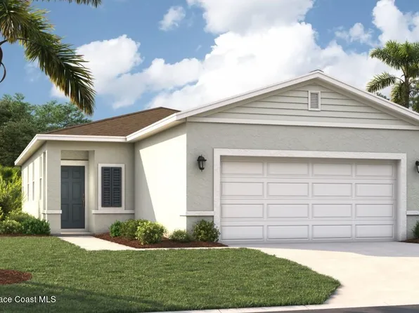 745 Poller Way NW, Cocoa, FL 32927