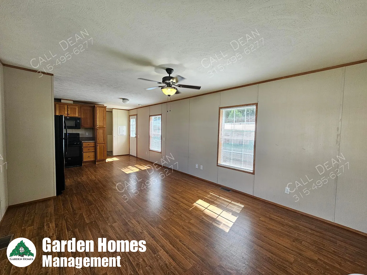 3 bed, 1.5 bath, 980 sqft, $1,350 — Photo 4