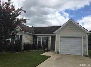 402 Quartz Dr, Durham, NC 27703