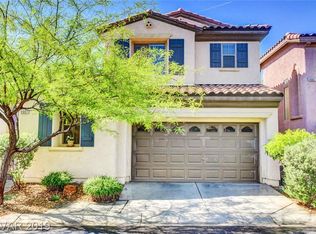 8061 Diamond Gorge Rd, Las Vegas, NV 89178